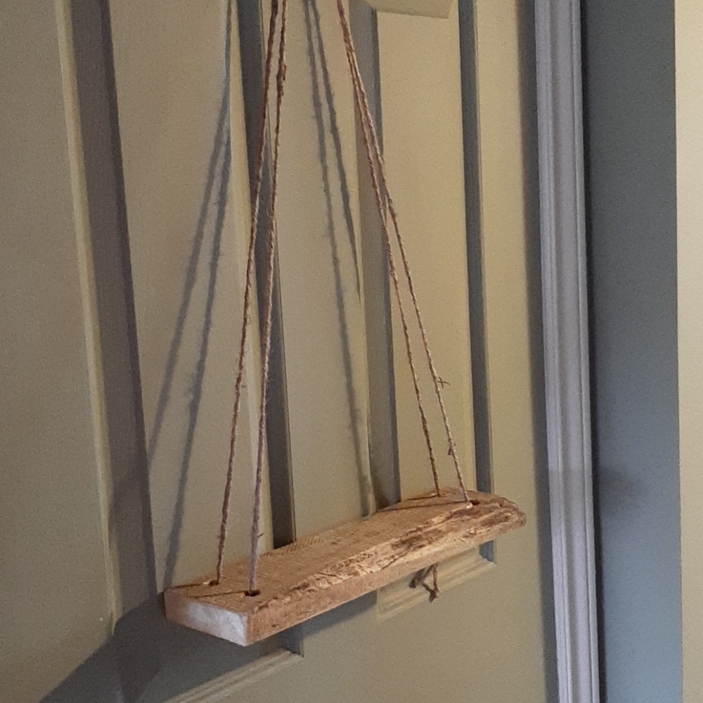 Shelf
